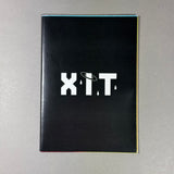 XIT POSTER ZINE