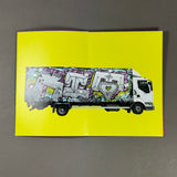 XIT POSTER ZINE