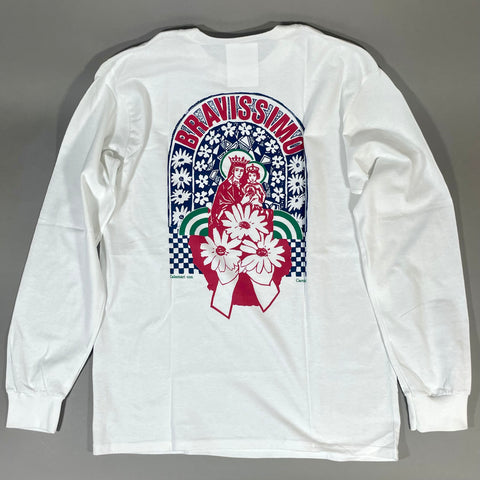 TRATTORIA DA TEO LONG SLEEVE