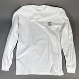 FANELLI CAFE LONG SLEEVE