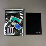 XIT POSTER ZINE