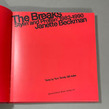 THE BREAKS: STYLIN AND PROFILIN 1982-1990