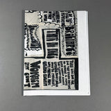 HEALING ARTS ISSUE 1