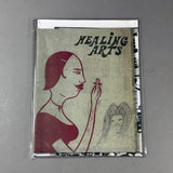 HEALING ARTS ISSUE 1
