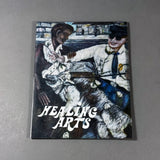 HEALING ARTS ISSUE 1