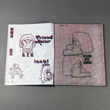 HEALING ARTS ISSUE 1
