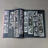 HEALING ARTS ISSUE 1