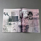 HEALING ARTS ISSUE 1