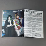 HEALING ARTS ISSUE 1