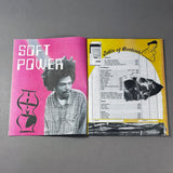 HEALING ARTS ISSUE 1
