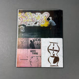 HEALING ARTS ISSUE 1