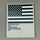 ANTHOLOGY OF A DECADE