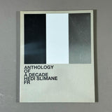 ANTHOLOGY OF A DECADE