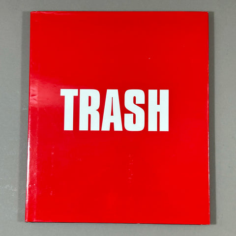 TRASH