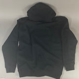 PWNYC BLACK HOODIE