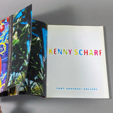 KENNY SCHARF