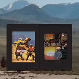 LONESOME COWBOY