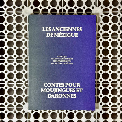 LES ANCIENNES