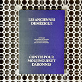 LES ANCIENNES