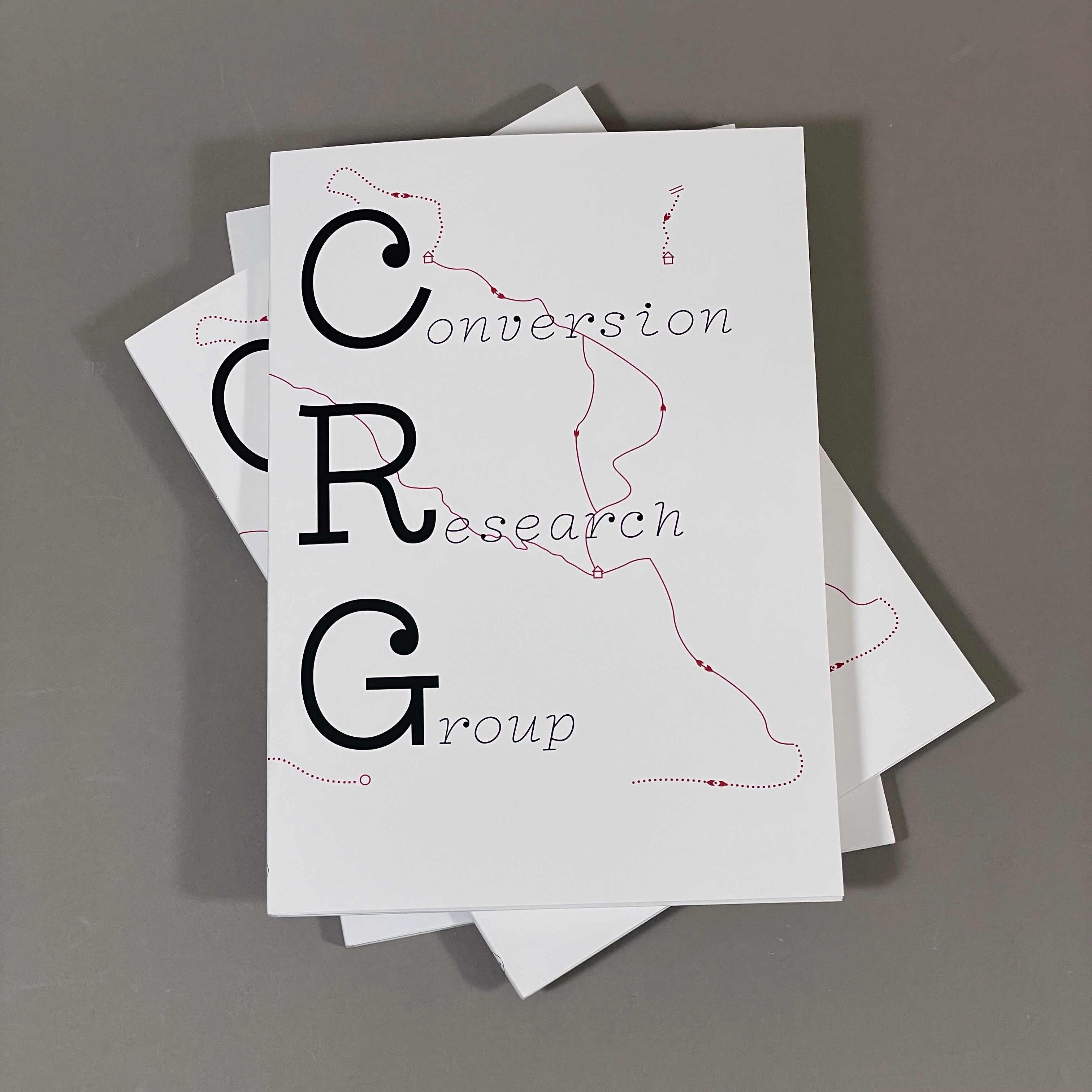 CONVERSION RESEARCH GROUP