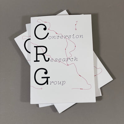 CONVERSION RESEARCH GROUP