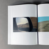 PASSENGER SEAT WINDOW