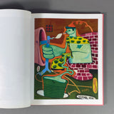FROM POP TO PUNK:  PAINTINGS FROM THE '60S AND '70S