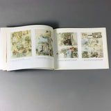 DRAWINGS 1958 – 1968