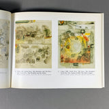 DRAWINGS 1958 – 1968