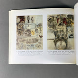 DRAWINGS 1958 – 1968
