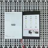 NIKE 100
