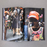 COOL WORLLD PRESENTS NO SHOW OFFICIAL