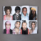 COOL WORLLD PRESENTS NO SHOW OFFICIAL
