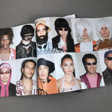 COOL WORLLD PRESENTS NO SHOW OFFICIAL