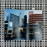 OSAKA BUILDINGS I LIKED