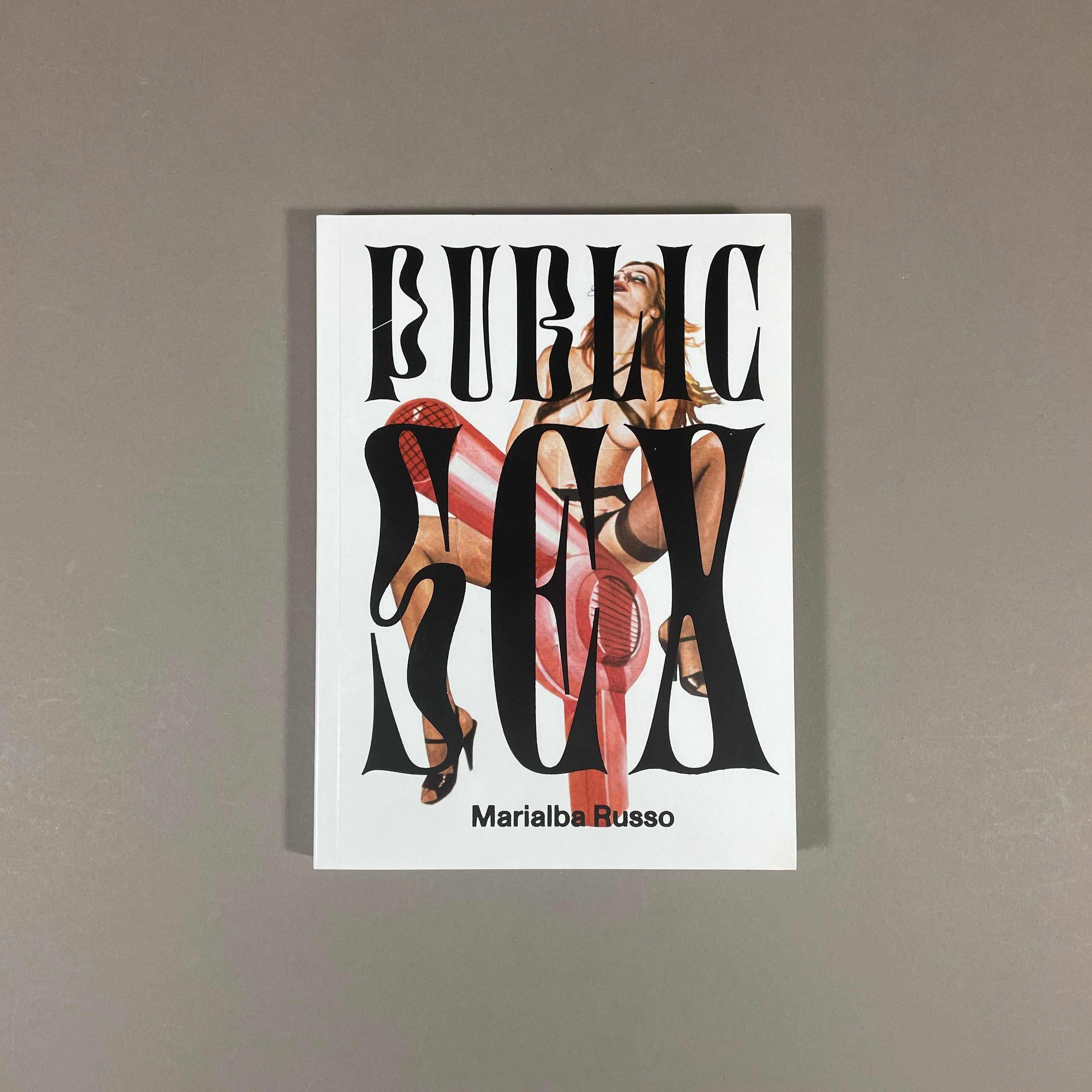 PUBLIC SEX