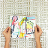 SKETCHBOOK
