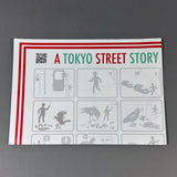 TOKYO STREET STORY