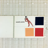 FABRICS SPRING/SUMMER 1970