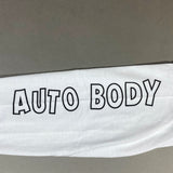 AUTO BODY LONG SLEEVE POCKET TEE