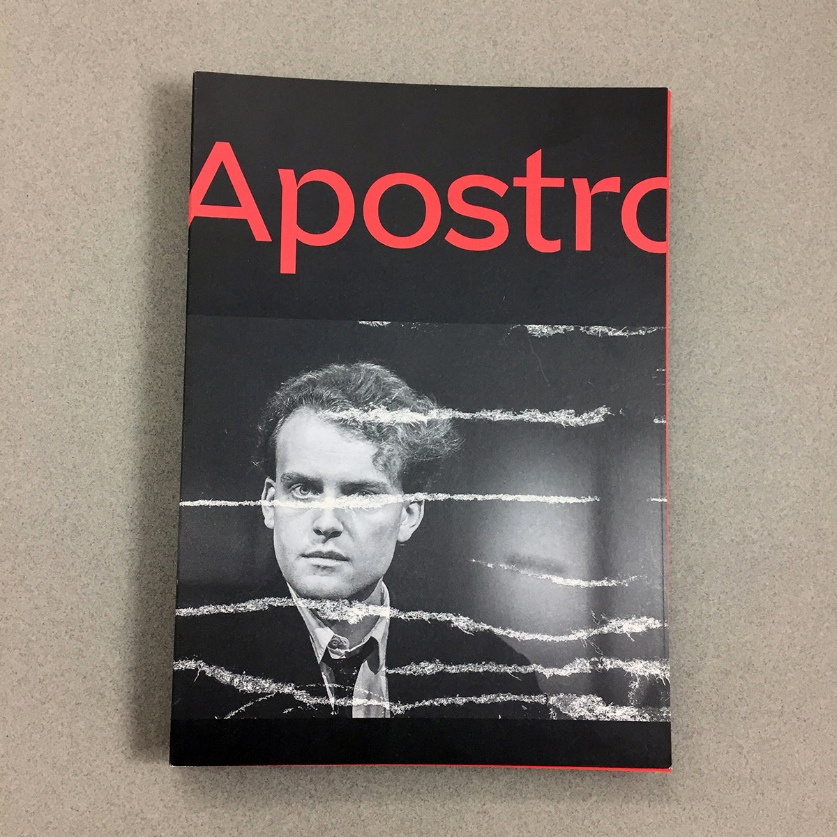 APOSTROPHÉS