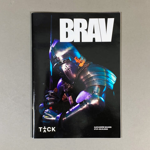 BRAV