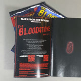 THE BLOODSTONE 1-3