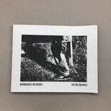 BURROUGHS RELOADED BY VICTOR BOCKRIS