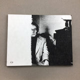 BURROUGHS RELOADED BY VICTOR BOCKRIS