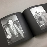 BURROUGHS RELOADED BY VICTOR BOCKRIS