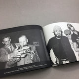 BURROUGHS RELOADED BY VICTOR BOCKRIS