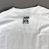 PETER SUTHERLAND “SPIRAL” LONG SLEEVE