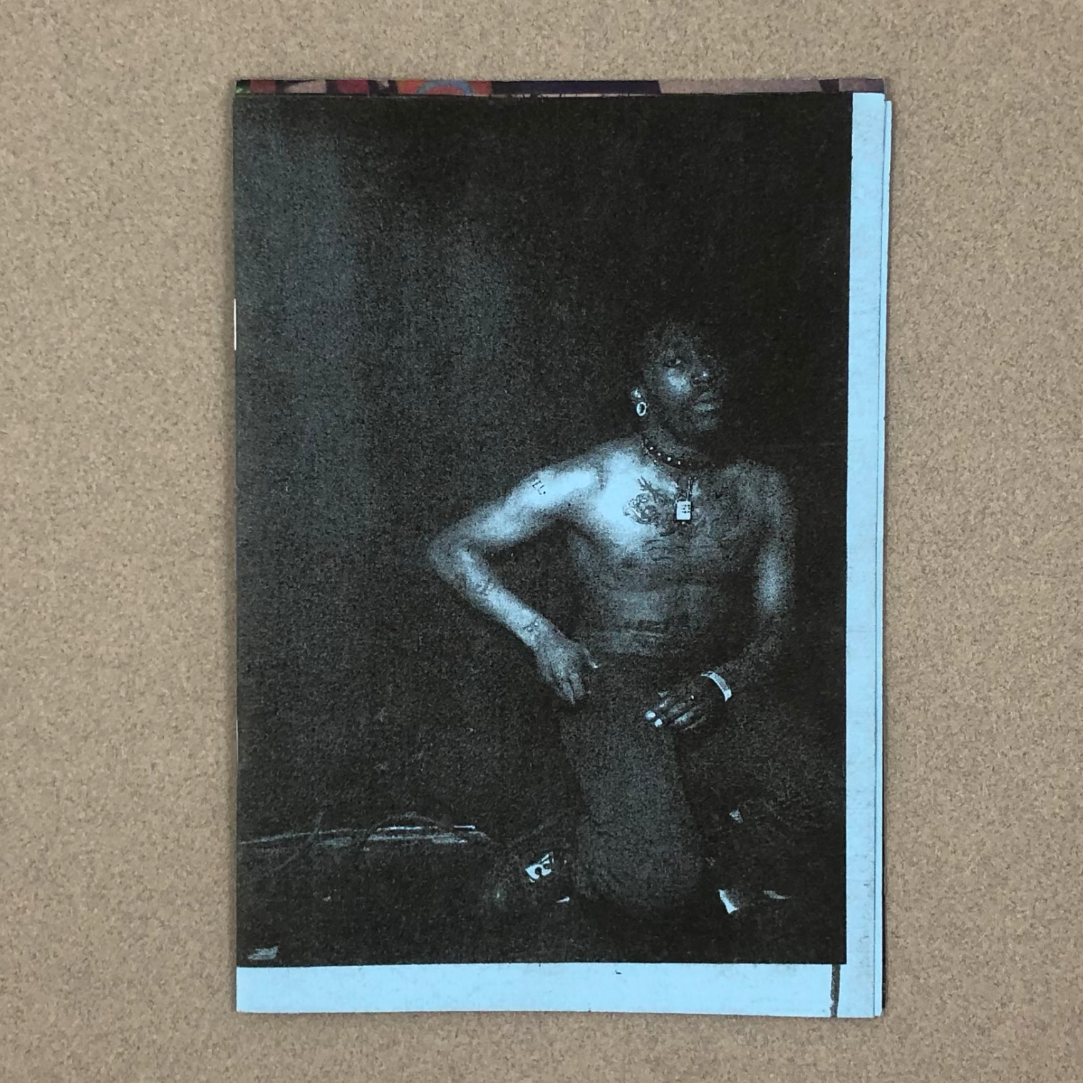 VIIC BY YAMANDÚ ROOS