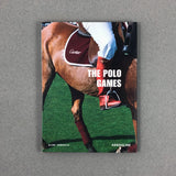 THE POLO GAMES BY ALINE COQUELLE